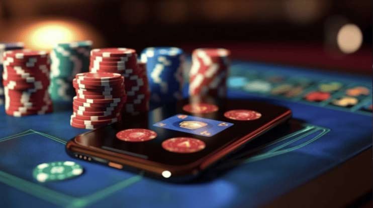ew999 Live Casino
