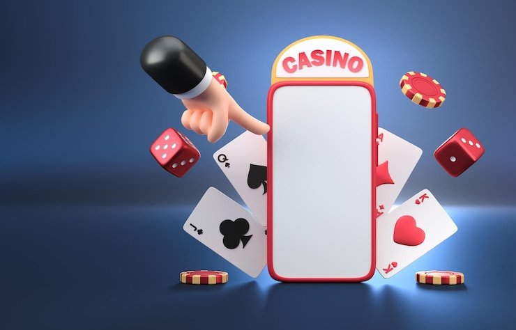 ew999 Slot Games